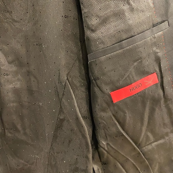 Hugo boss blazer - Picture 4 of 4